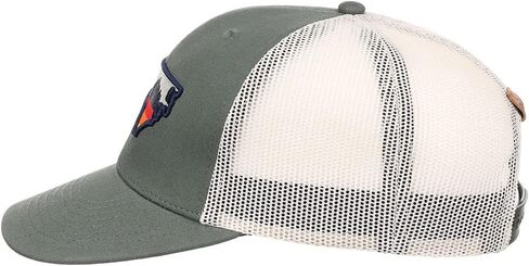 التيجان المحلية قبعة نورث كارولينا التصحيح in Kuwait