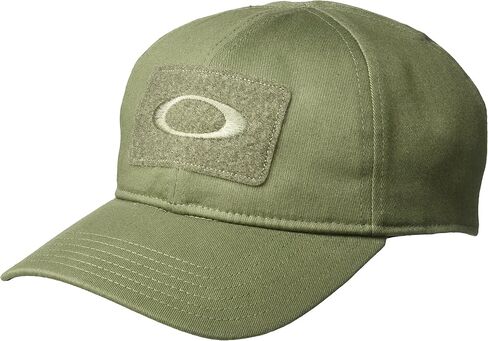 Oakley Men's Standard Si Cotton Cap in Saudi Arabia