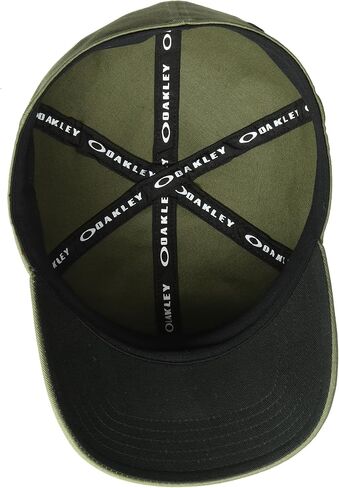 Oakley Men's Standard Si Cotton Cap in Saudi Arabia
