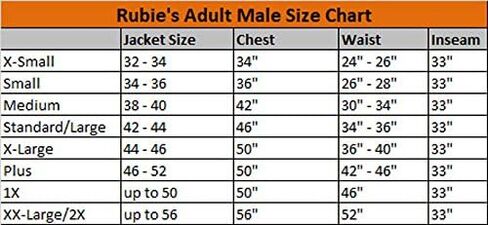 Rubie's Costume Co. Men's Grease, T-Birds Plus Size Costume Jacket in Saudi Arabia