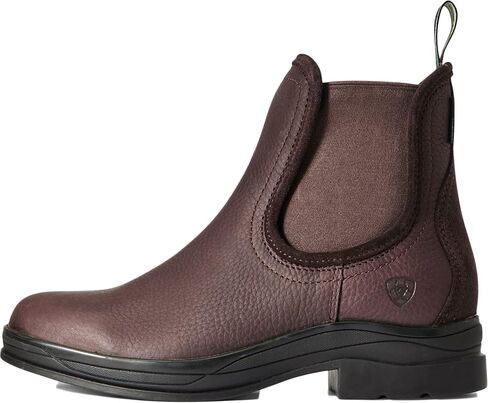 حذاء ARIAT للسيدات WMS Keswick H2o Drk BRN Chelsea in Kuwait