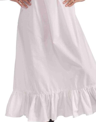 Forum Novelties Women's Medieval Chemise Costume Accessory in Saudi Arabia