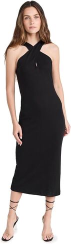 فستان بري نسائي شاب رائع ومكسر in Kuwait