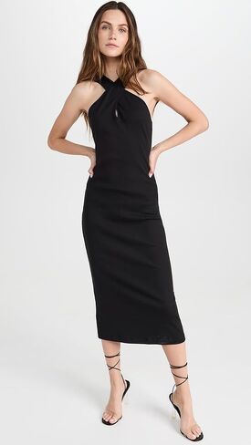 فستان بري نسائي شاب رائع ومكسر in Kuwait