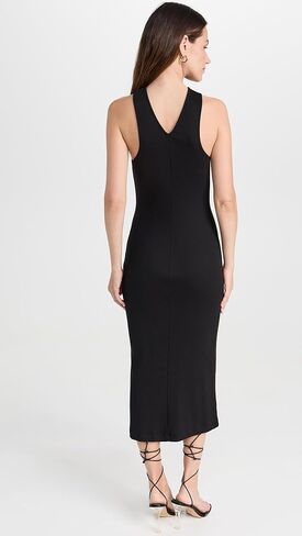 فستان بري نسائي شاب رائع ومكسر in Kuwait