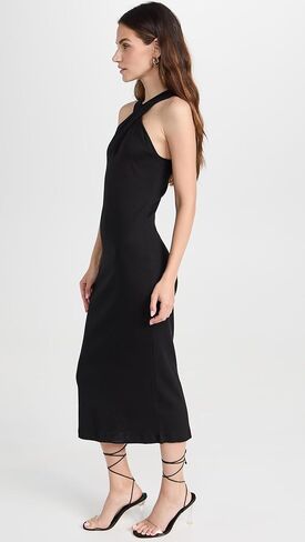 فستان بري نسائي شاب رائع ومكسر in Kuwait