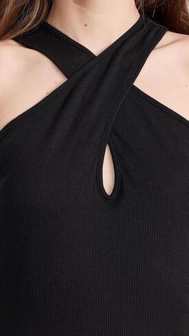 فستان بري نسائي شاب رائع ومكسر in Kuwait