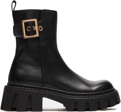 حذاء Steve Madden النسائي Sameera للكاحل in Kuwait