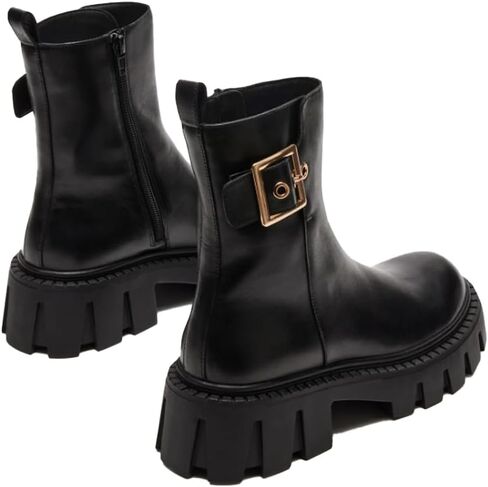 حذاء Steve Madden النسائي Sameera للكاحل in Kuwait