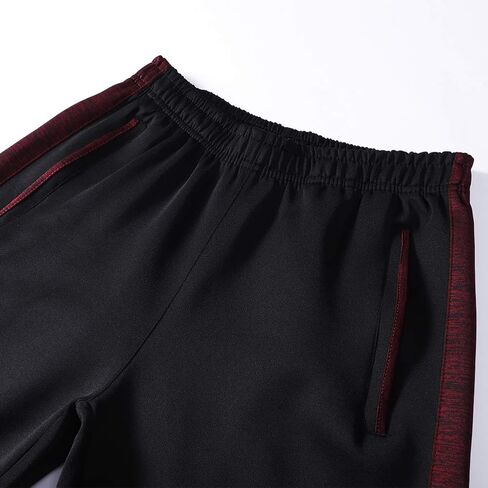 Men's Casual Tracksuit Long Sleeve Sweatsuit Athletic Set Full Zip Running Jogging Sports Jacket and Pants in Kuwait