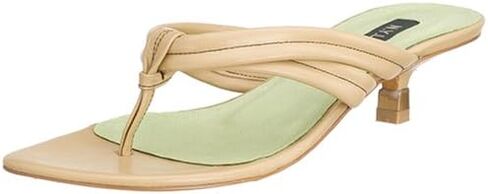 N.Y.L.A. Women's Monique Thong Sandal in Saudi Arabia