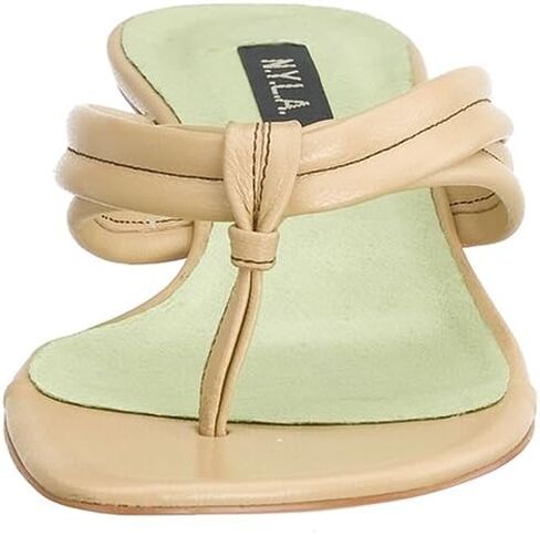 N.Y.L.A. Women's Monique Thong Sandal in Saudi Arabia