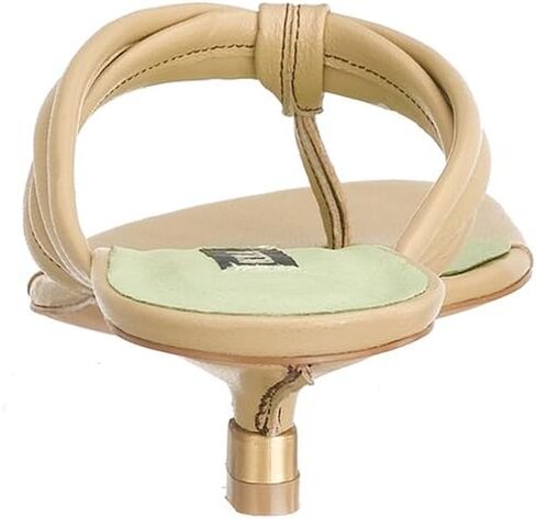 N.Y.L.A. Women's Monique Thong Sandal in Saudi Arabia