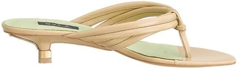 N.Y.L.A. Women's Monique Thong Sandal in Saudi Arabia