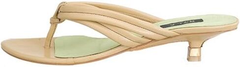 N.Y.L.A. Women's Monique Thong Sandal in Saudi Arabia