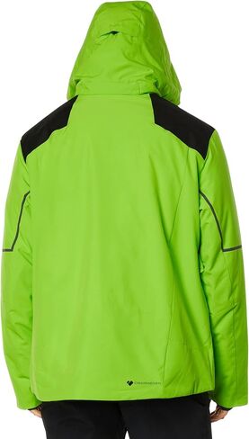 Obermeyer Foundation Jacket Wasabi SM Regular in Saudi Arabia