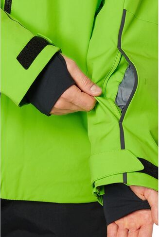 Obermeyer Foundation Jacket Wasabi SM Regular in Saudi Arabia