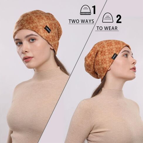 قبعة صغيرة دافئة للشتاء من WTACTFUL دافئة للتزلج على الجليد في الهواء الطلق للرجال والنساء in Kuwait