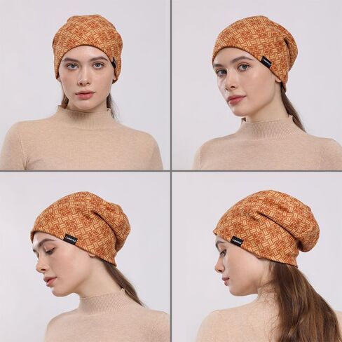 قبعة صغيرة دافئة للشتاء من WTACTFUL دافئة للتزلج على الجليد في الهواء الطلق للرجال والنساء in Kuwait