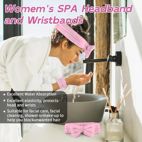 هدايا عيد ميلاد Giftota للنساء - سلة الهدايا - باقة العناية - صندوق هدايا فريد من نوعه - هدايا التفكير فيك - مجموعة هدايا الاسترخاء - أفضل الهدايا لها in Kuwait