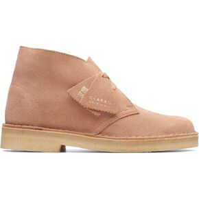 Clarks Women's Desert Chukka Boot
