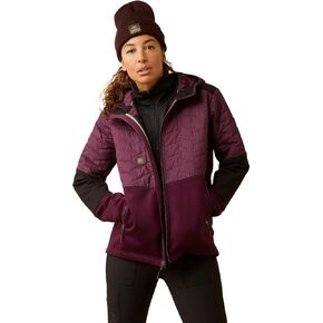 Ariat Women's Rebar Cloud 9 Insulated Jacket in Saudi Arabia