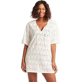 مستوى البحر السباحة نسيم سترة مطرزة in Kuwait