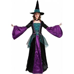 زي هالوين ويتش كوين للنساء من دي سبليي in Kuwait