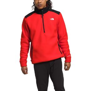 THE NORTH FACE Men's Alpine Polartec 200 ¼ Zip