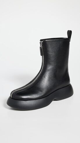 حذاء Mercer Zip القتالي للسيدات من 3.1 Phillip Lim in Kuwait