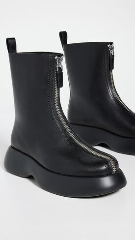 حذاء Mercer Zip القتالي للسيدات من 3.1 Phillip Lim in Kuwait