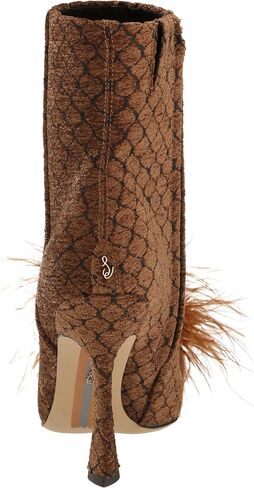 Sam Edelman Women's Ency Ankle Boot in Kuwait