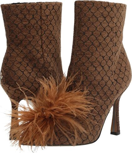 Sam Edelman Women's Ency Ankle Boot in Kuwait