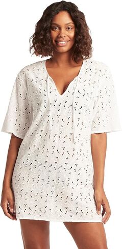 مستوى البحر السباحة نسيم سترة مطرزة in Kuwait