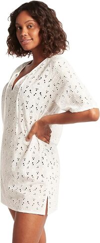 مستوى البحر السباحة نسيم سترة مطرزة in Kuwait