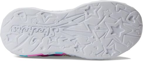 Skechers Girl's Unicorn Charmer-Lil Sherber Sneaker in Saudi Arabia