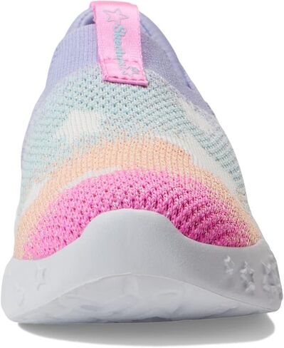 Skechers Girl's Unicorn Charmer-Lil Sherber Sneaker in Saudi Arabia