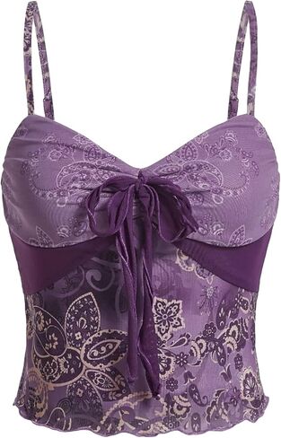 قميص داخلي نسائي من SOLY HUX، قميص قصير in Kuwait