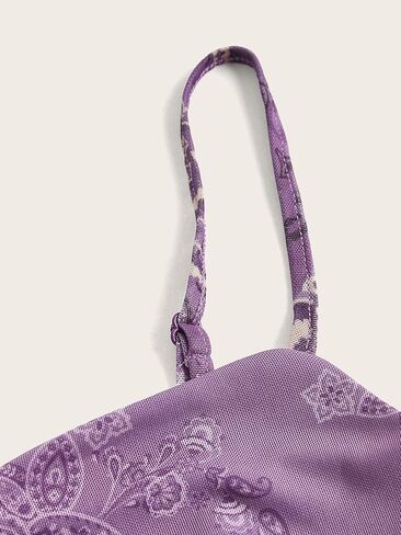 قميص داخلي نسائي من SOLY HUX، قميص قصير in Kuwait