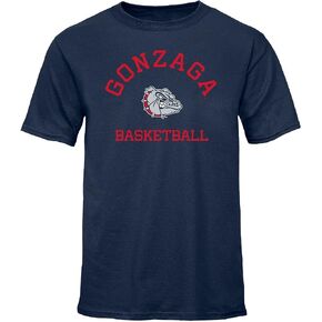Barnesmith Basketball Gameday Logo Adult Unisex Short-Sleeve T-Shirt Color in Kuwait