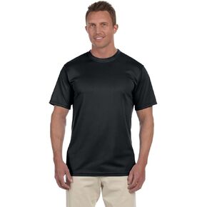 Augusta Sportswear Men's Wicking t-shirt