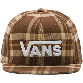 قبعة Vans Drop V II منقوشة Snapback in Kuwait