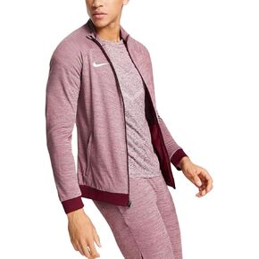 سترة رياضية لكرة القدم للرجال من Nike Dri-FIT Academy in Saudi Arabia