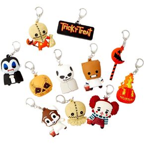 Spirit Halloween Series 1 Trick 'r Treat Blind Pack Bundle in Saudi Arabia