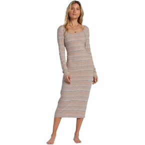 Billabong Women's Be My Belle Bodycon Dress in Saudi Arabia