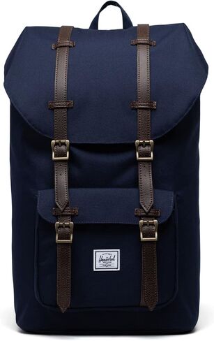 Herschel Supply Co Little America Peacoat/Chicory Coffee One Size in Saudi Arabia