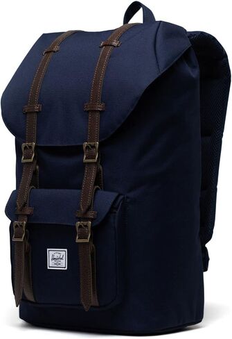 Herschel Supply Co Little America Peacoat/Chicory Coffee One Size in Saudi Arabia