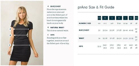 prAna Women's Lahari One Piece in Kuwait