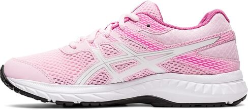 حذاء الجري المدرسي للأطفال من ASICS Contend 6 Grade in Saudi Arabia