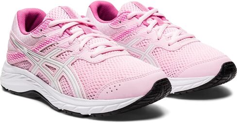 حذاء الجري المدرسي للأطفال من ASICS Contend 6 Grade in Saudi Arabia